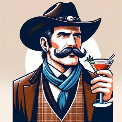Chad Stilwell